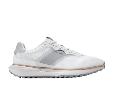 Cole Haan Men s GrandPrø Ashland Golf Sneakers Online now