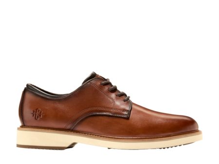 Cole Haan Men s American Classics Montrose Plain Toe Oxfords Online Sale