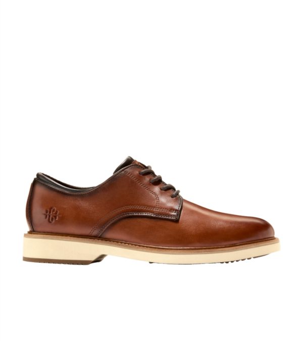 Cole Haan Men s American Classics Montrose Plain Toe Oxfords Online Sale