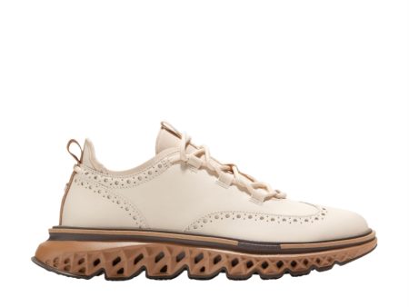 Cole Haan Men s 5.ZERØGRAND Wingtip Oxfords Hot on Sale