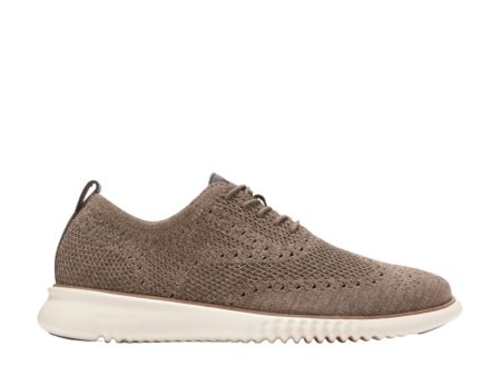 Cole Haan Men s 2.ZERØGRAND Oxfords Fashion