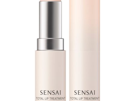 Sensai Total Lip Treatment Stick Discount