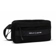 Replay Men s Waist Bag in Nylon with Crinkle Effect Online Hot Sale