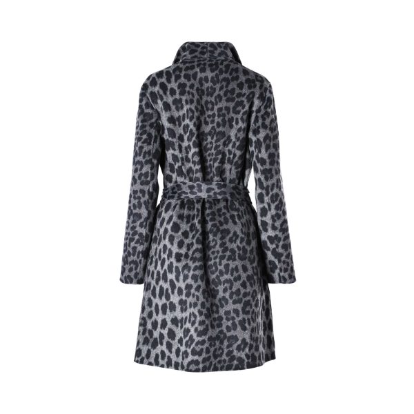 Anne Fontaine Women s Dordogne Coat Sale