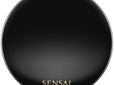 Sensai Compact Case For Total Finish Cheap