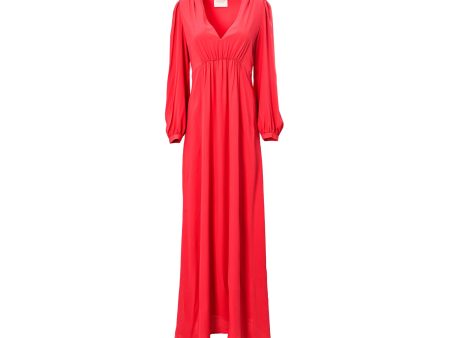 Momoni Women s Long Dress Supply