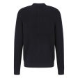 Bugatti Men s Dark Grey Sweater Online