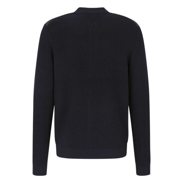 Bugatti Men s Dark Grey Sweater Online