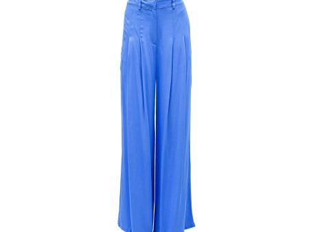 Ice Play Women s Azzurro Trouser For Sale