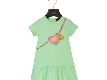 Aigner Kids Baby Girl s Dress Online