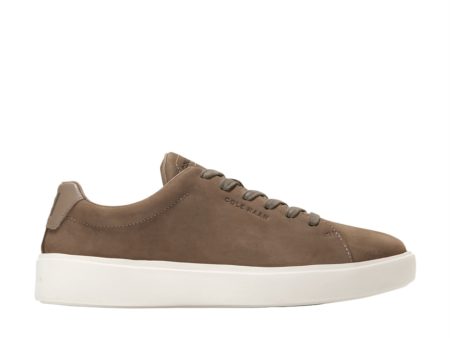 Cole Haan Men s Grand Crosscourt Traveler Sneakers Supply