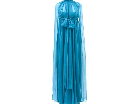 Alberta Ferretti Women s Long Dress Supply