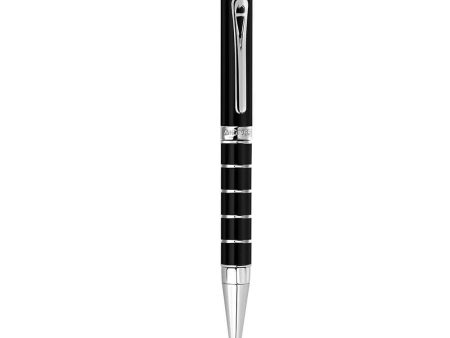 Aigner Enzo  Black Silver Pen Sale