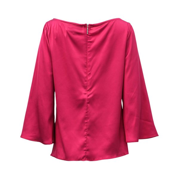 Barbara Rizzi Atelier Women s  Old Pink Top on Sale