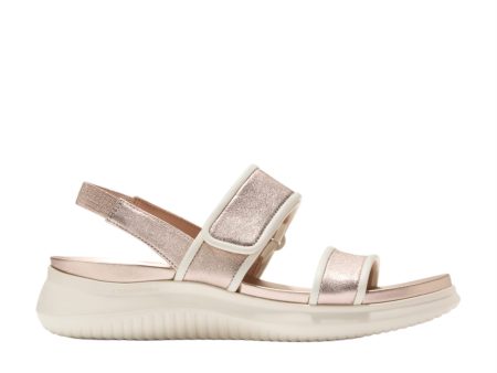 Cole Haan Women s ZERØGRAND Meritt Sandals Cheap