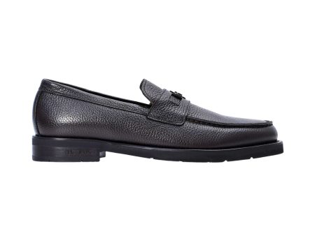 Baldinini Men s Dark Brown Shoes on Sale