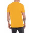 Replay Men s T-shirt with Car Print on Sale