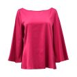 Barbara Rizzi Atelier Women s  Old Pink Top on Sale