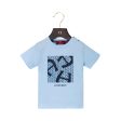 Aigner Kids Baby Boy s Blue T-Shirt For Sale