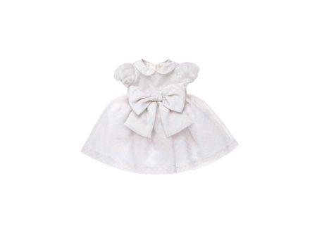 Missoni Kids Baby Girl s White & Pink Dress For Cheap