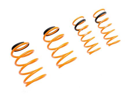 Ford Focus 05-11 Lowering Springs - MR-LS-FF05 Sale