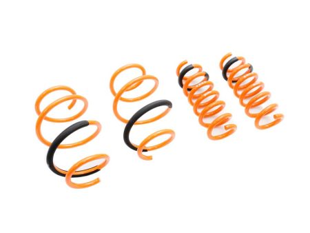 Toyota Supra 20+ Lowering Springs - MR-LS-TSU20 on Sale