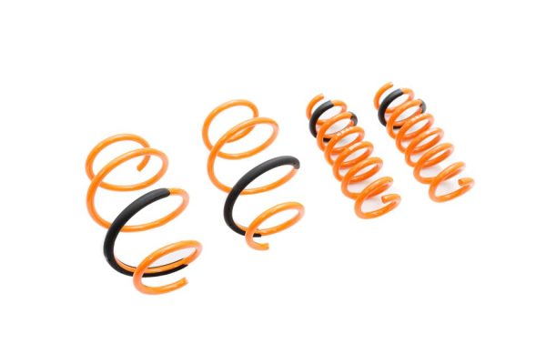 Toyota Supra 20+ Lowering Springs - MR-LS-TSU20 on Sale