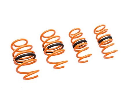 Chrysler Pacifica 17+ (FWD) Lowering Springs - MR-LS-CHP17 on Sale