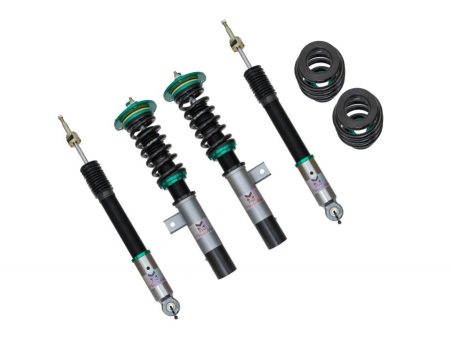 Audi A3 S3 14-19 (AWD) - Euro I Series Coilovers - MR-CDK-AA314-AW-EU Cheap