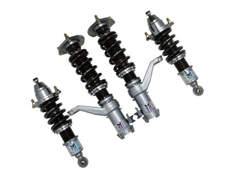 Acura RSX Base Type-S 02-06 - Track Series Coilovers - MR-CDK-AR02TS For Discount