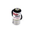 Nitrous Express Mainline Stainless Fuel Solenoid (.125 Orifice) Fashion