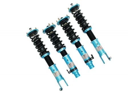 Acura TL 2009-2014 FWD SH AWD - EZ II Series Coilovers - MR-CDK-ATL09-EZII Online