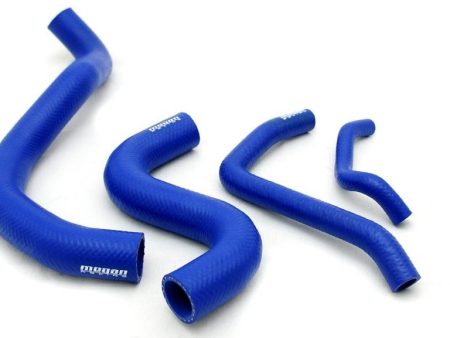 Megan Reinforced Radiator Hose Nissan GTR R35 2009+ Sale