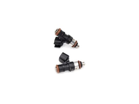 DeatschWerks 06-15 Jeep Renegade 440cc Power Sports Fuel Injectors Online