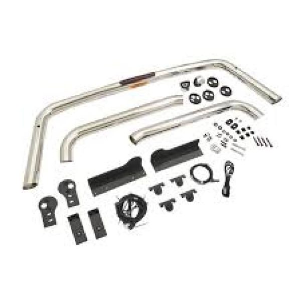 EGR 15-20 Chevrolet Coloardo Stainless Steel S-Series Sports Bar Online now