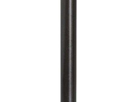 Supertech Renault Megane 250   265 F4RT 16V Black Nitrided Intake Valve - Single (Drop Ship Only) on Sale