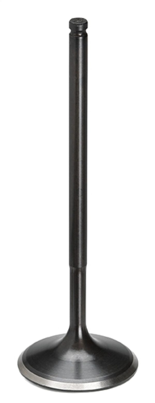 Supertech Renault Megane 250   265 F4RT 16V Black Nitrided Intake Valve - Single (Drop Ship Only) on Sale