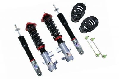 Acura ILX 13-15   Honda Civic 12-15 (Sedan Coupe)   Civic Si 12-13 - Street Series Coilovers - MR-CDK-HC12 Discount