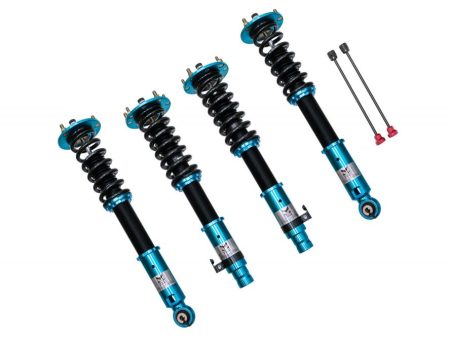 Acura RLX 2014+ FWD - EZ II Series Coilovers - MR-CDK-ARX14-EZII Online now