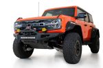 Addictive Desert Designs 22-23 Ford Bronco Raptor Rock Fighter Skid Plate Discount