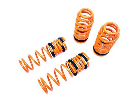 Acura TL 09-14 Lowering Spring - MR-LS-ATL09 Fashion