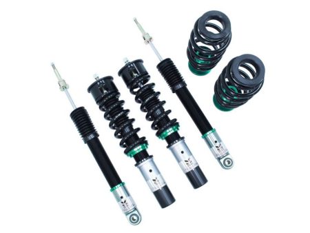 Audi A6 12-16 (FWD AWD) - Euro I Series Coilovers - MR-CDK-AA612-EU For Cheap