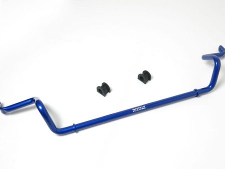 Adjustable Front Sway Bar for Mitsubishi Lancer 08-15 - MRS-MT-0390 Discount