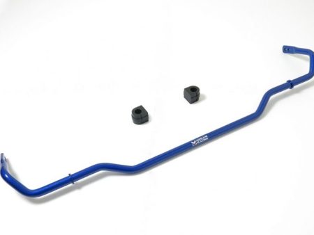 Adjustable Rear Sway Bar for Volkswagen Golf V VI 06-14   GTI 06-14  Jetta 06-10   Passat (2.0T Only) 06-08   EOS 07-13   Rabbit 06-09 - MRS-VW-0391 For Sale