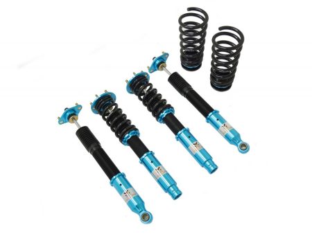 Acura RL 06-12 (AWD Only) - EZ II Series Coilovers - MR-CDK-ARL06AW-EZII For Discount