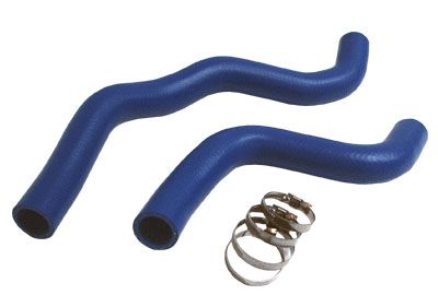 Megan Reinforced Radiator Silicone Hose Mit. EVO8+ 03+, 4 LB Online