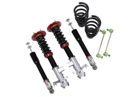 Acura RDX 07-12 - Street Series Coilovers - MR-CDK-ARD07 Online Hot Sale