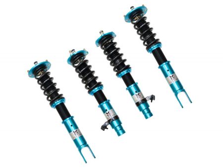 Acura TL 96-98 - EZ II Series Coilovers - MR-CDK-ATL96-EZII Online