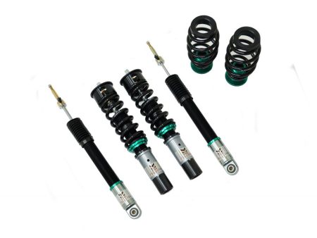 Audi A4 A5 S4 S5 2009-2016 (FWD AWD) - Euro I Series Coilovers - MR-CDK-AA509-EU For Discount