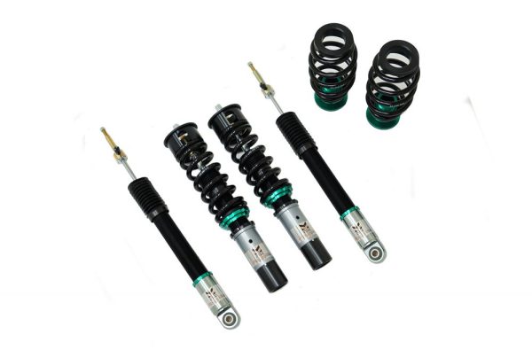 Audi A4 A5 S4 S5 2009-2016 (FWD AWD) - Euro I Series Coilovers - MR-CDK-AA509-EU For Discount